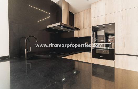  - Villa - Orihuela Costa - Punta Prima