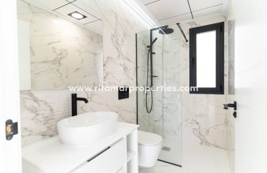 - Villa - Orihuela Costa - Punta Prima