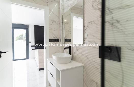  - Villa - Orihuela Costa - Punta Prima