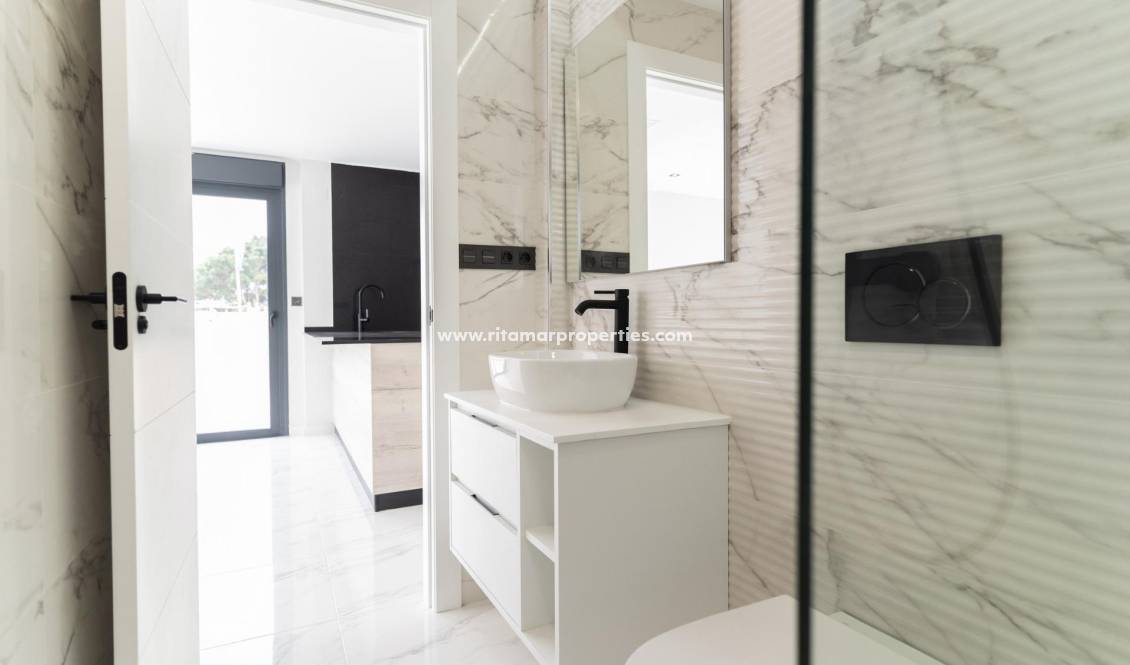  - Villa - Orihuela Costa - Punta Prima