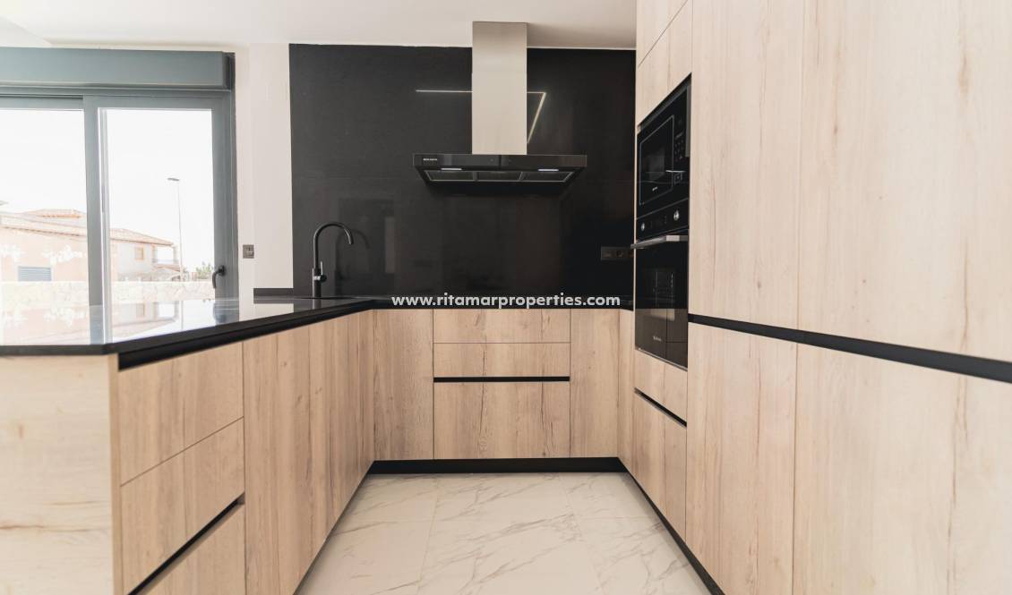  - Villa - Orihuela Costa - Punta Prima