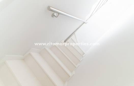  - Villa - Orihuela Costa - Punta Prima