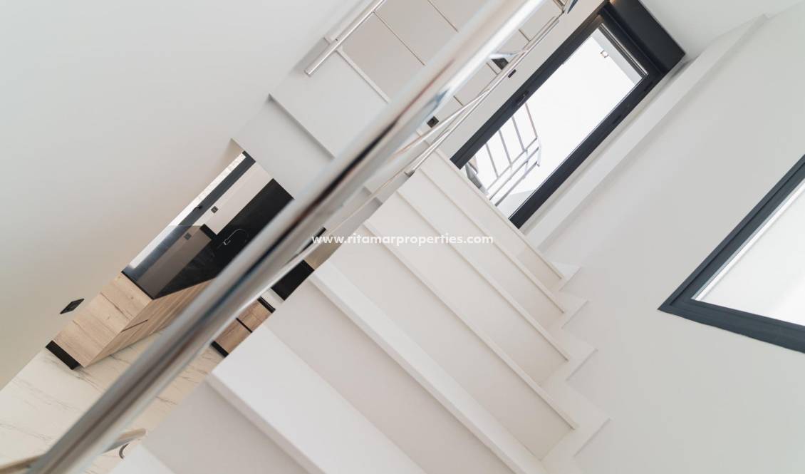  - Villa - Orihuela Costa - Punta Prima