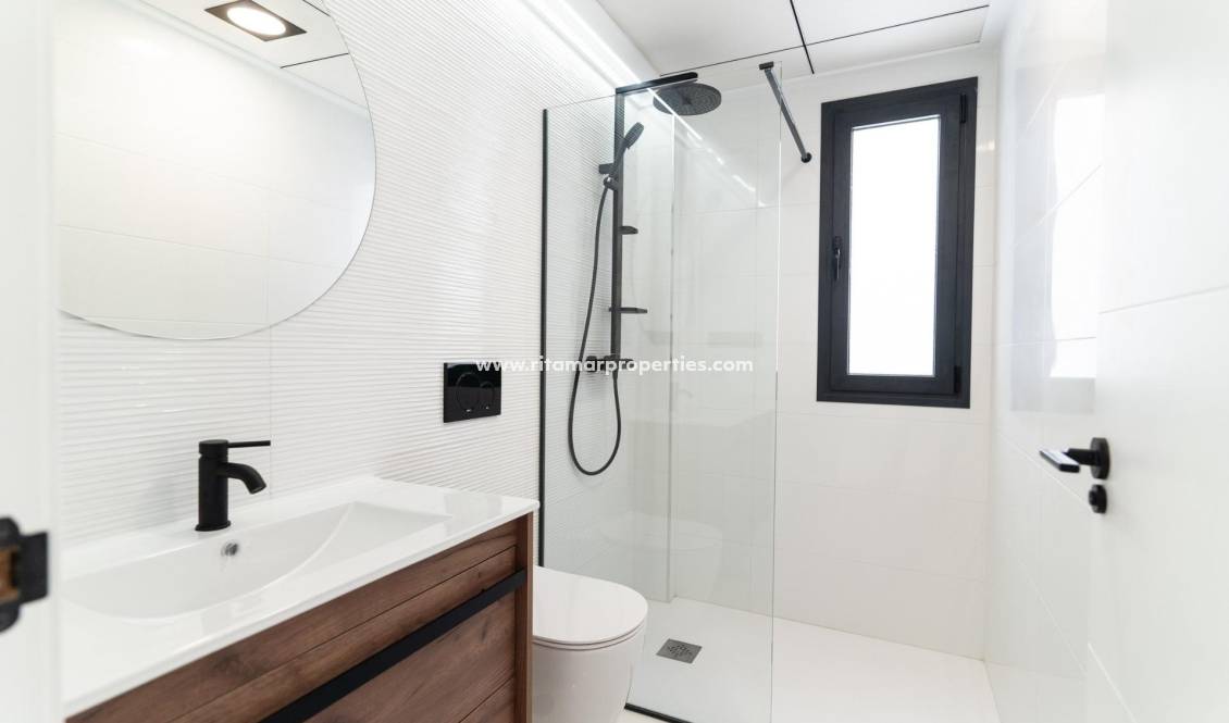  - Villa - Orihuela Costa - Punta Prima