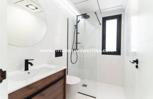  - Villa - Orihuela Costa - Punta Prima