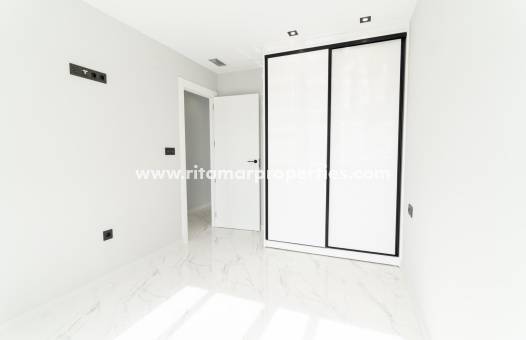  - Villa - Orihuela Costa - Punta Prima