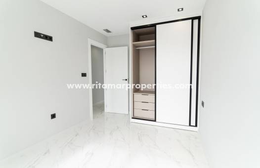  - Villa - Orihuela Costa - Punta Prima