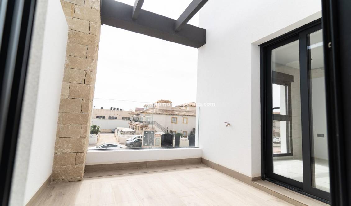  - Villa - Orihuela Costa - Punta Prima