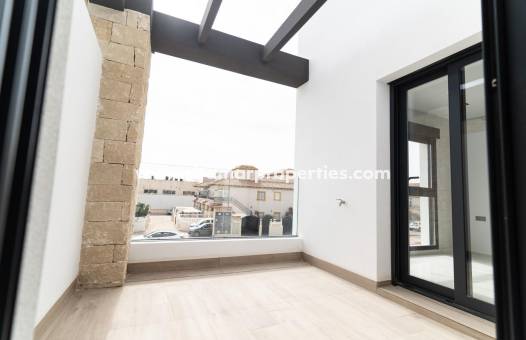  - Villa - Orihuela Costa - Punta Prima