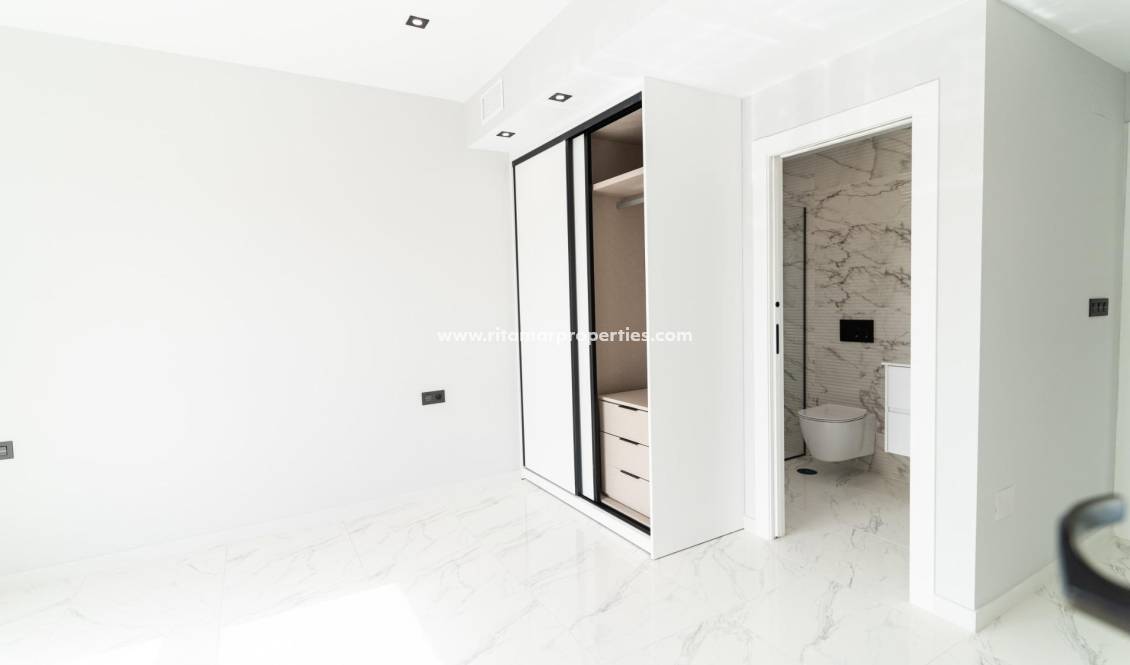  - Villa - Orihuela Costa - Punta Prima