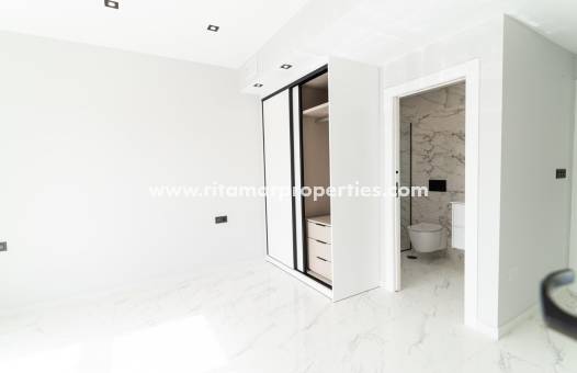  - Villa - Orihuela Costa - Punta Prima