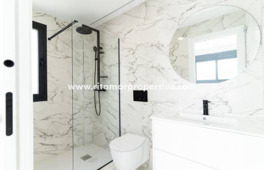  - Villa - Orihuela Costa - Punta Prima