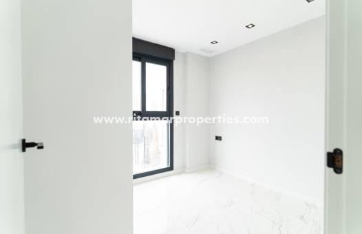  - Villa - Orihuela Costa - Punta Prima