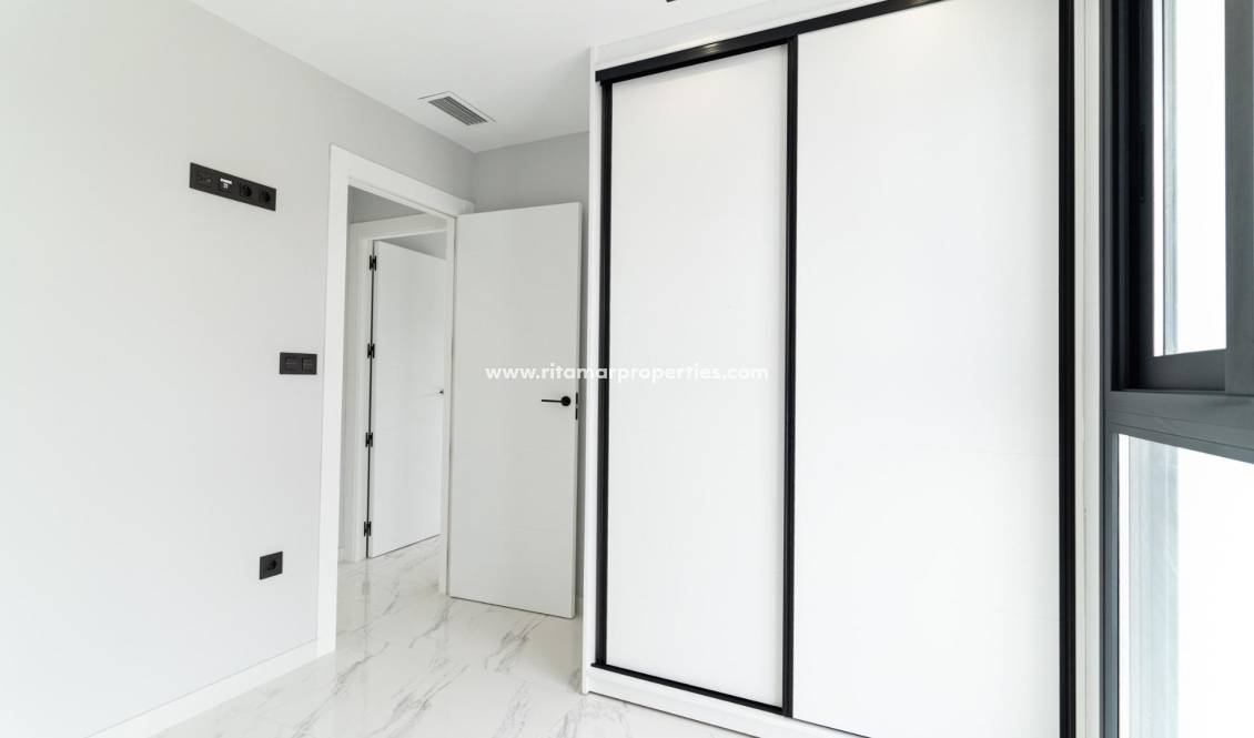  - Villa - Orihuela Costa - Punta Prima