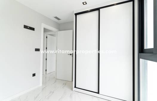  - Villa - Orihuela Costa - Punta Prima