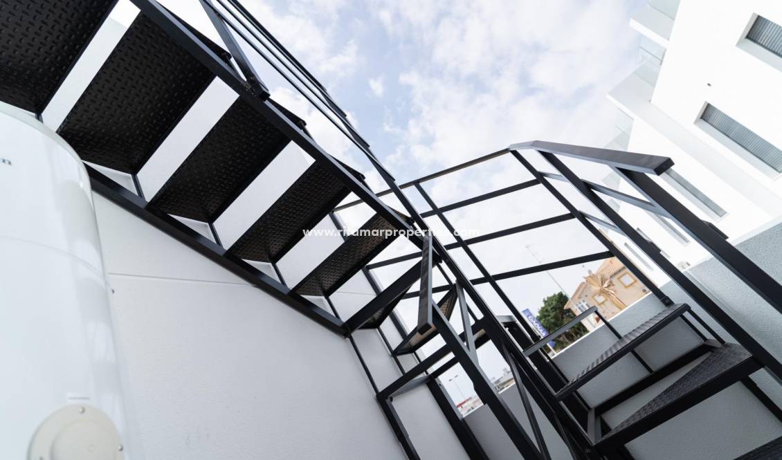  - Villa - Orihuela Costa - Punta Prima