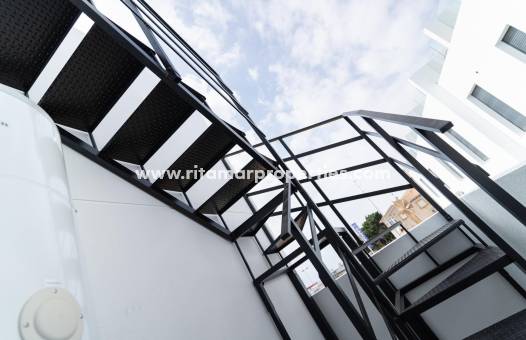 - Villa - Orihuela Costa - Punta Prima