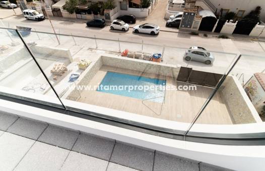  - Villa - Orihuela Costa - Punta Prima