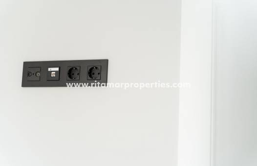  - Villa - Orihuela Costa - Punta Prima