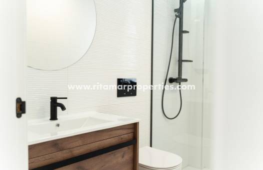 - Villa - Orihuela Costa - Punta Prima