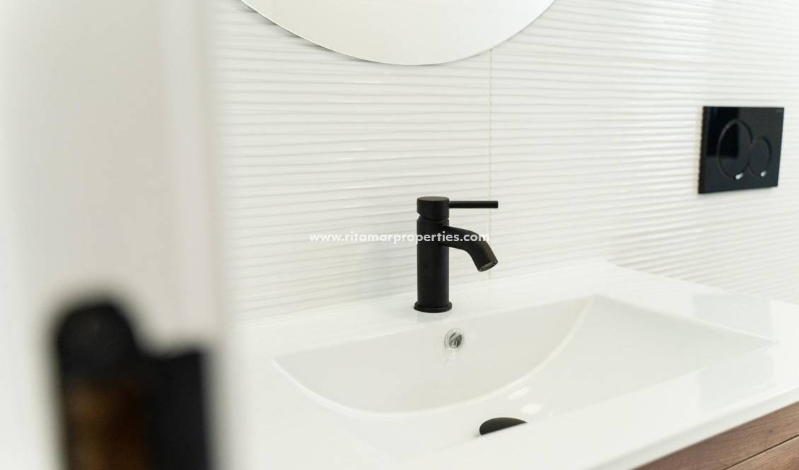  - Villa - Orihuela Costa - Punta Prima