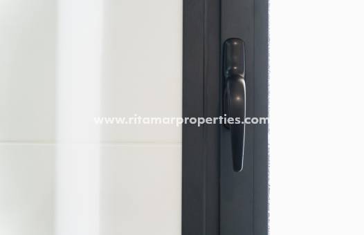  - Villa - Orihuela Costa - Punta Prima