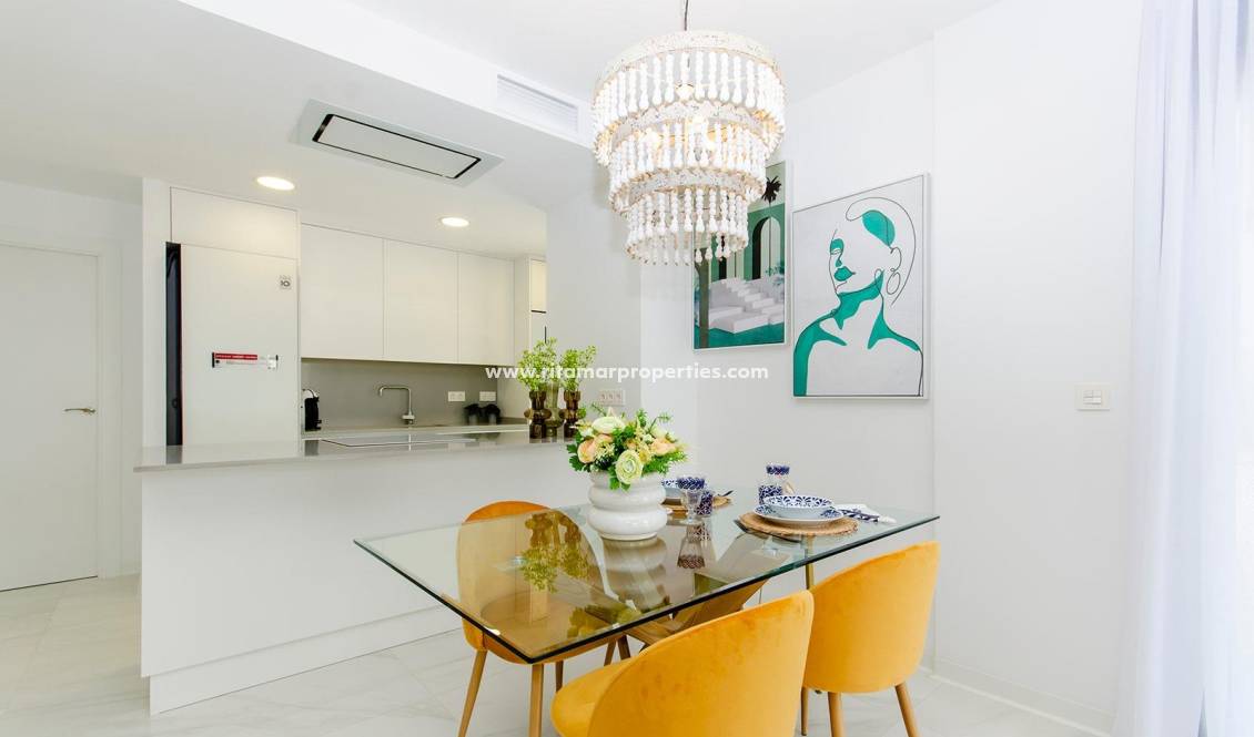  - Villa - Orihuela - Vistabella Golf