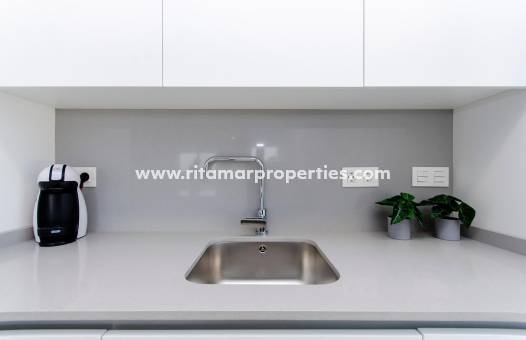  - Villa - Orihuela - Vistabella Golf
