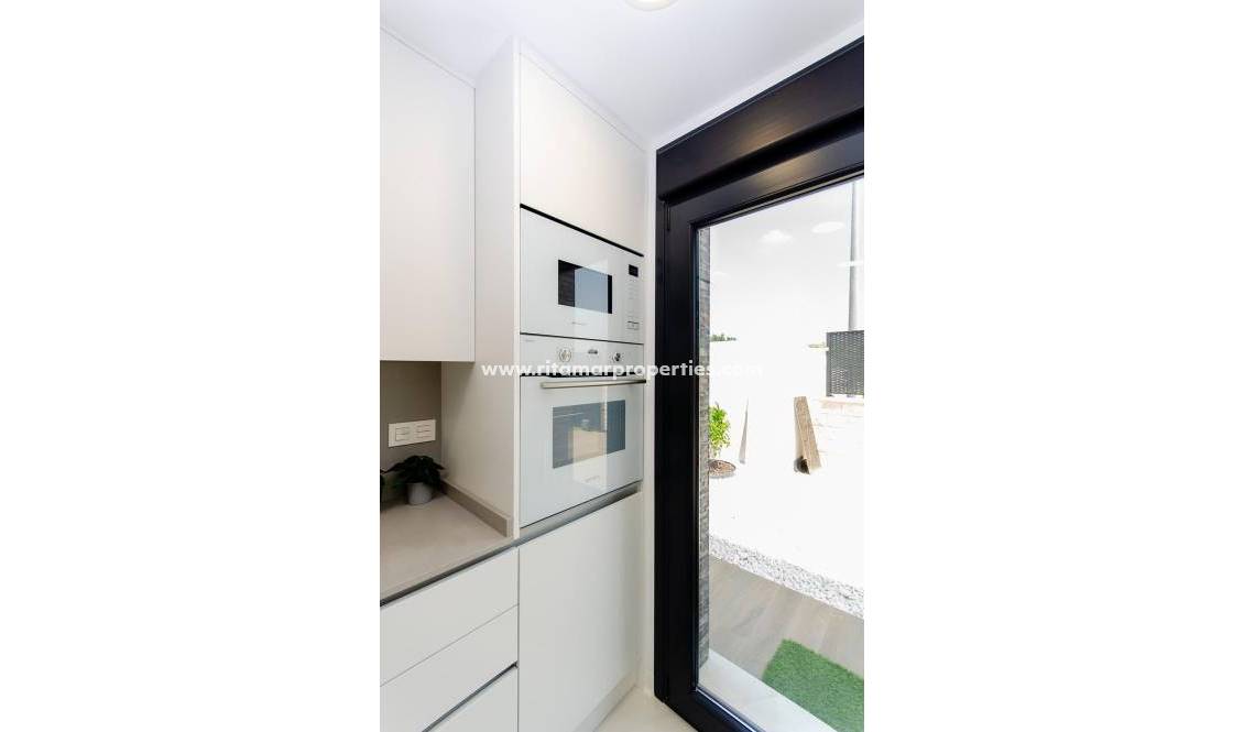  - Villa - Orihuela - Vistabella Golf