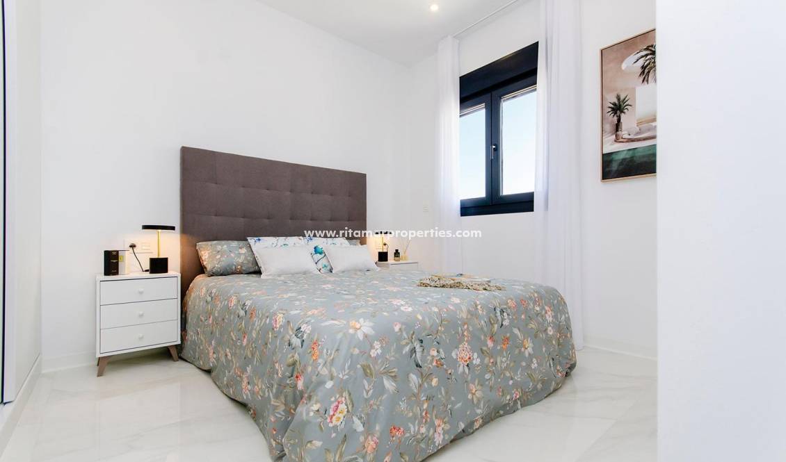 - Villa - Orihuela - Vistabella Golf