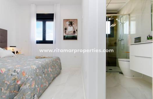  - Villa - Orihuela - Vistabella Golf