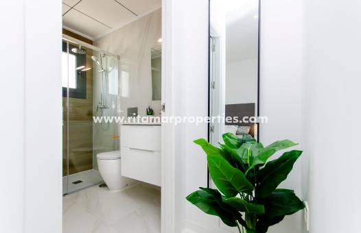  - Villa - Orihuela - Vistabella Golf