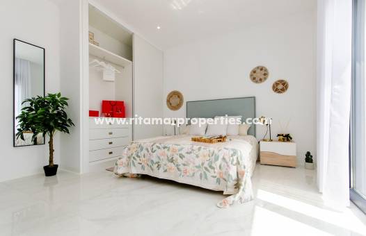  - Villa - Orihuela - Vistabella Golf