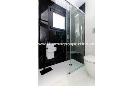  - Villa - Orihuela - Vistabella Golf