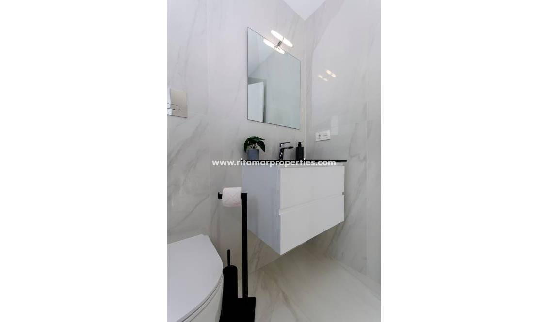  - Villa - Orihuela - Vistabella Golf