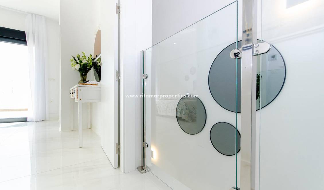  - Villa - Orihuela - Vistabella Golf