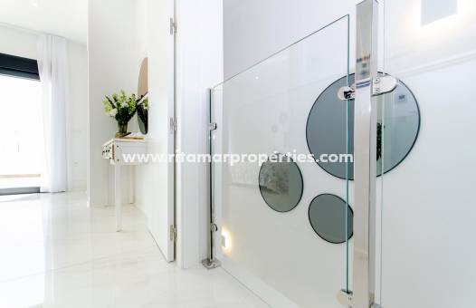  - Villa - Orihuela - Vistabella Golf