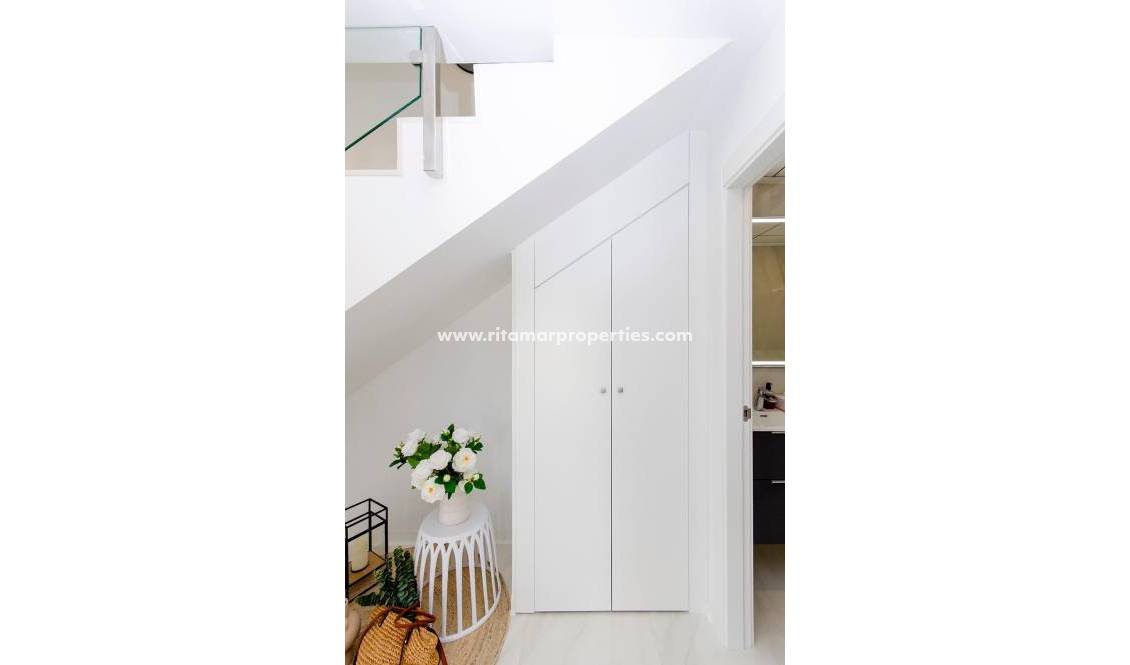  - Villa - Orihuela - Vistabella Golf