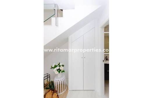  - Villa - Orihuela - Vistabella Golf