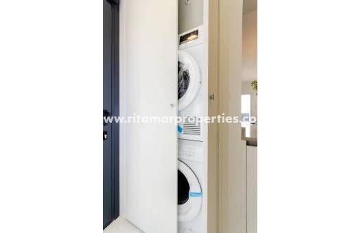  - Villa - Orihuela - Vistabella Golf