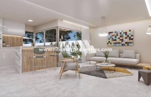  - Town House - Alfas del Pi - Barranc Fondo