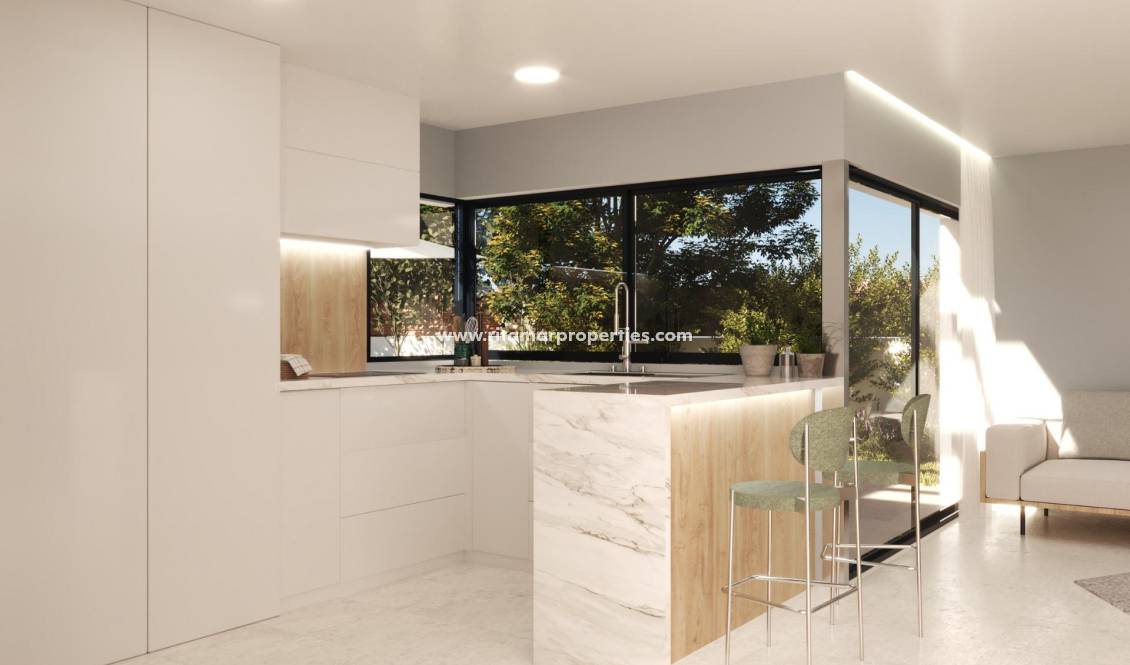  - Town House - Alfas del Pi - Barranc Fondo
