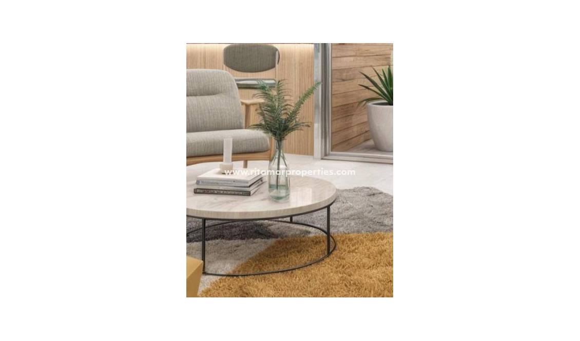  - Town House - Alfas del Pi - Barranc Fondo