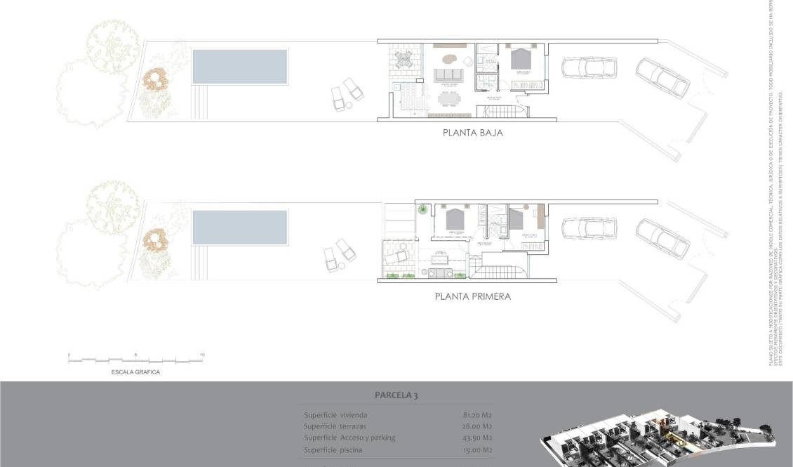  - Town House - Alfas del Pi - Barranc Fondo