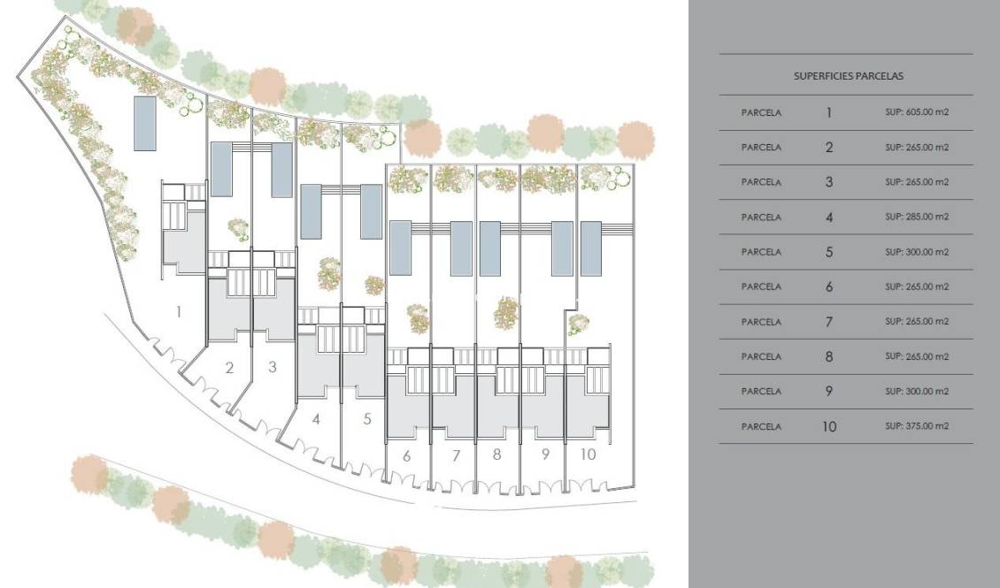  - Town House - Alfas del Pi - Barranc Fondo