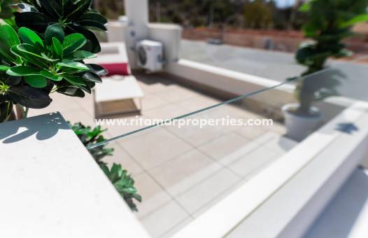 Neubau - Villa - San Juan de los Terreros