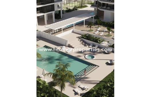  - Penthouse - Calpe - Playa Arenal-bol