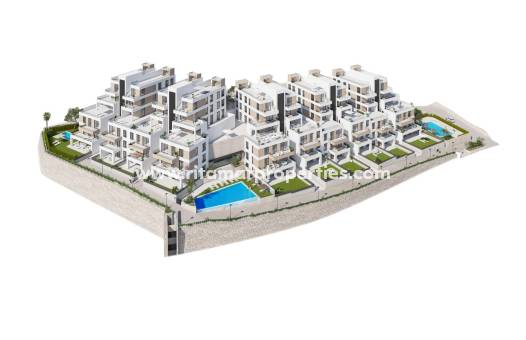  - Wohnung - Vera - Vera Playa
