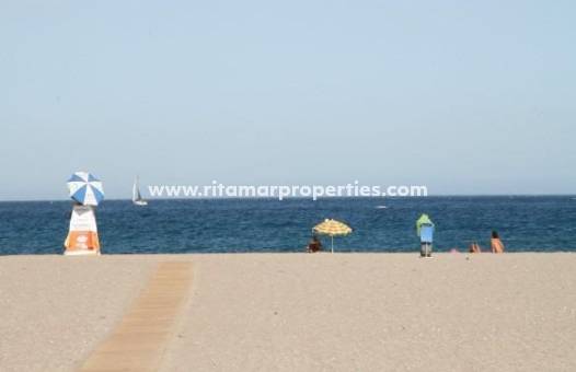  - Wohnung - Vera - Vera Playa