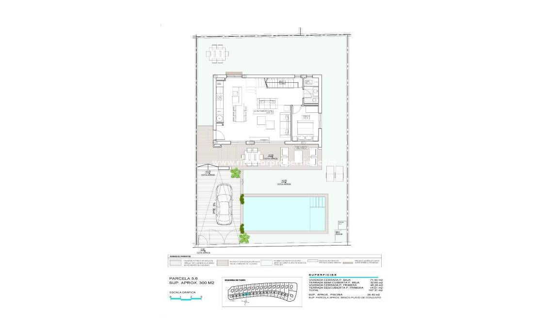  - Villa - Finestrat  - Golf Bahia